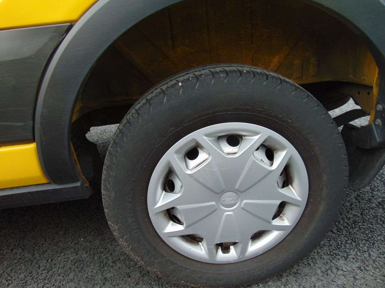2022 FORD TRANSIT 2022 FORD TRANSIT