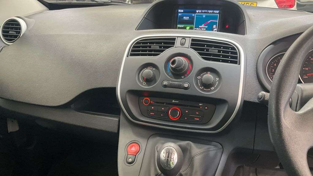 A 2021 RENAULT KANGOO 1.5 dCi ENERGY ML19 Business+ Panel Van 5dr Diesel Manual MWB Euro 6 (s/s) A 2021 RENAULT KANGOO 1.5 dCi ENERGY ML19 Business+ Panel Van 5dr Diesel Manual MWB Euro 6 (s/s)
