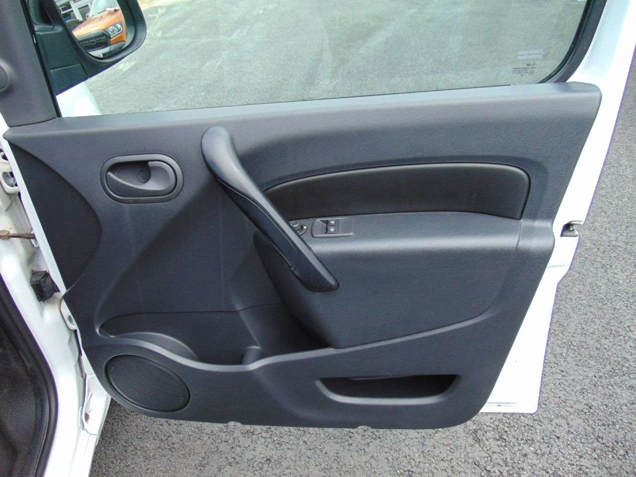 2021 RENAULT KANGOO 2021 RENAULT KANGOO