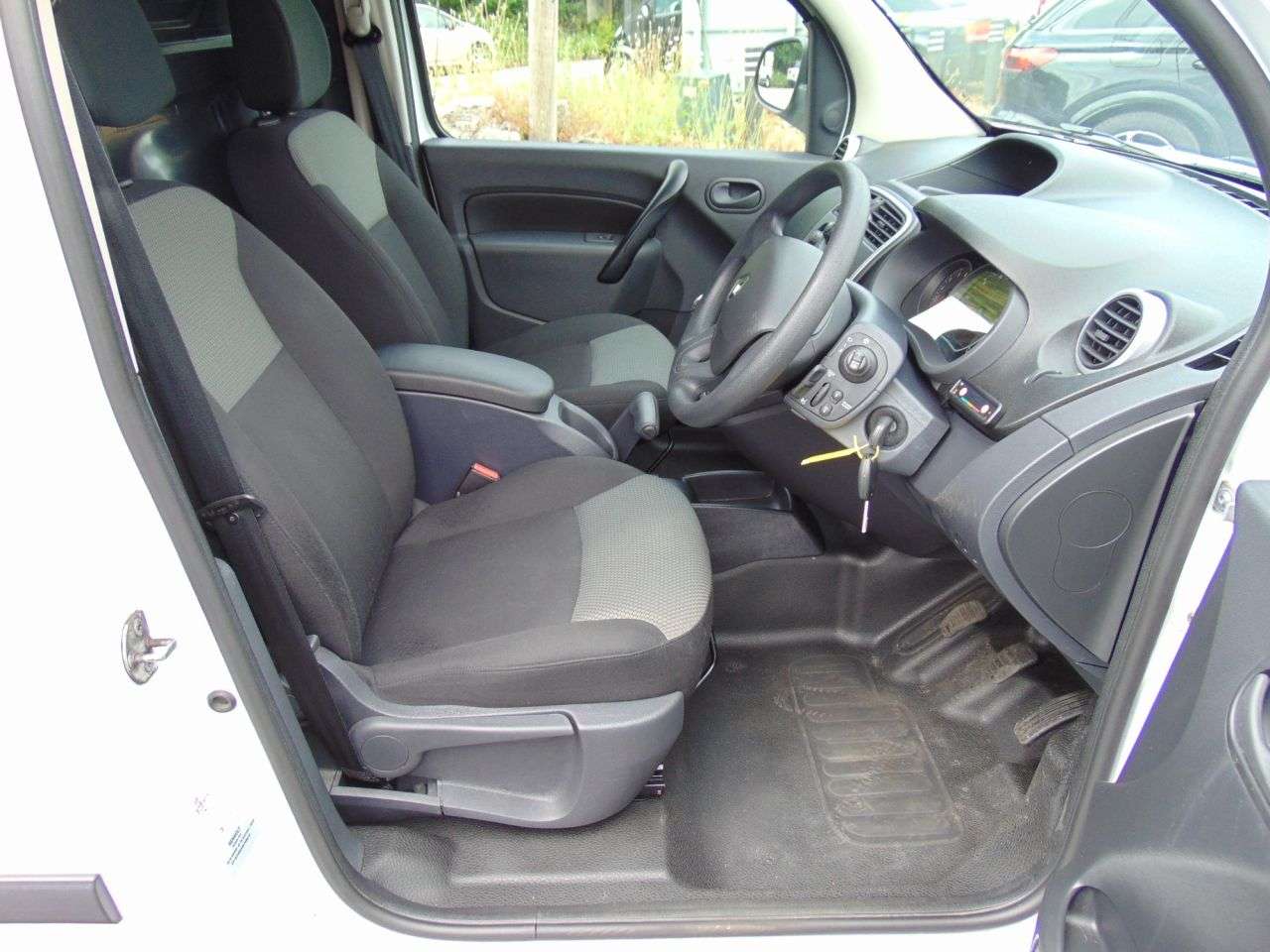 2021 RENAULT KANGOO 2021 RENAULT KANGOO