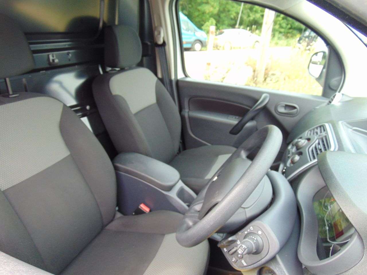 2021 RENAULT KANGOO 2021 RENAULT KANGOO
