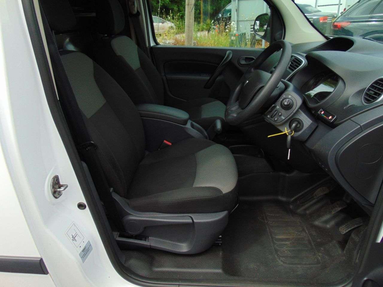 2021 RENAULT KANGOO 2021 RENAULT KANGOO