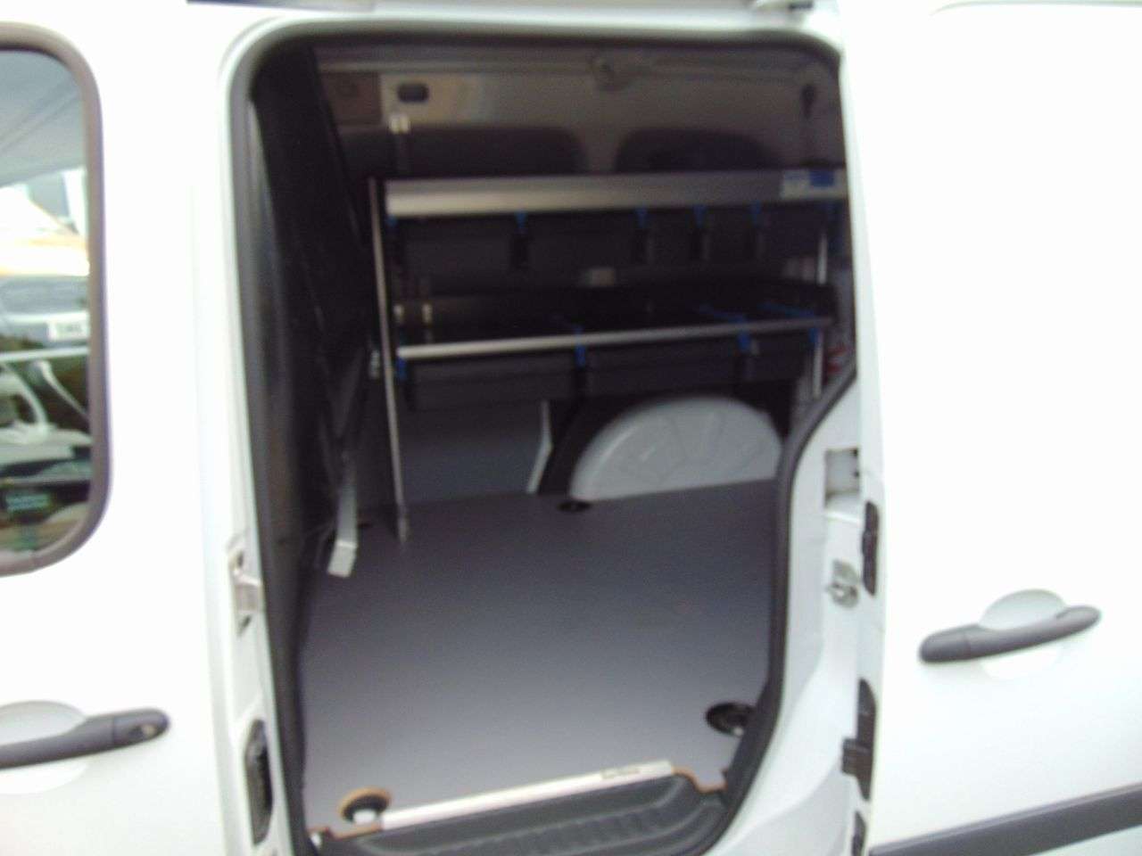 2021 RENAULT KANGOO 2021 RENAULT KANGOO