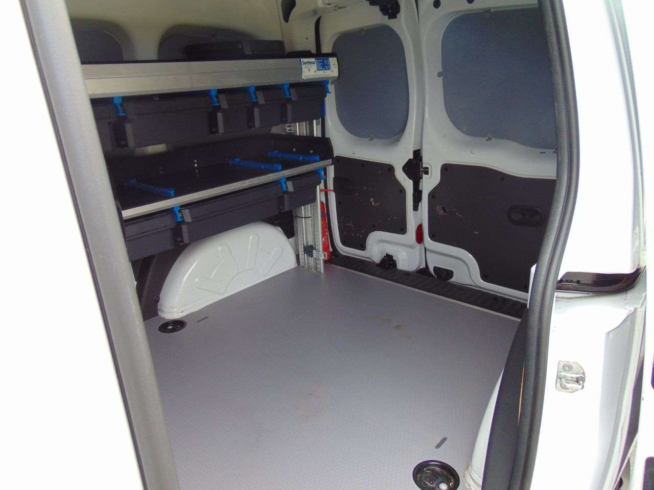 2021 RENAULT KANGOO 2021 RENAULT KANGOO