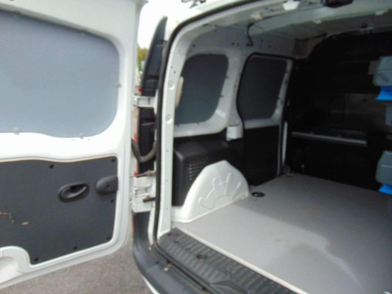 2021 RENAULT KANGOO 2021 RENAULT KANGOO