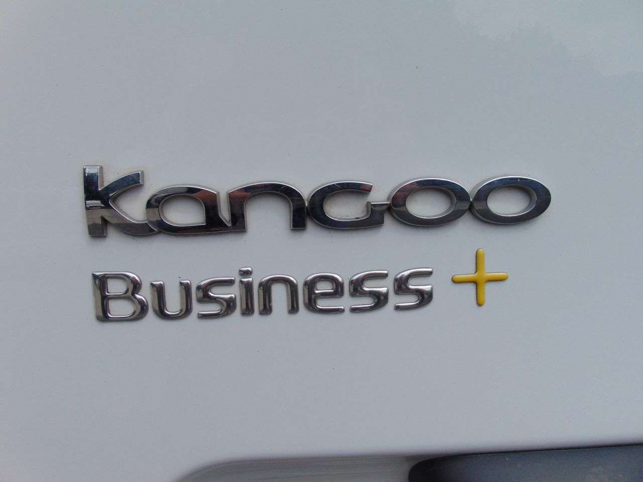 2021 RENAULT KANGOO 2021 RENAULT KANGOO