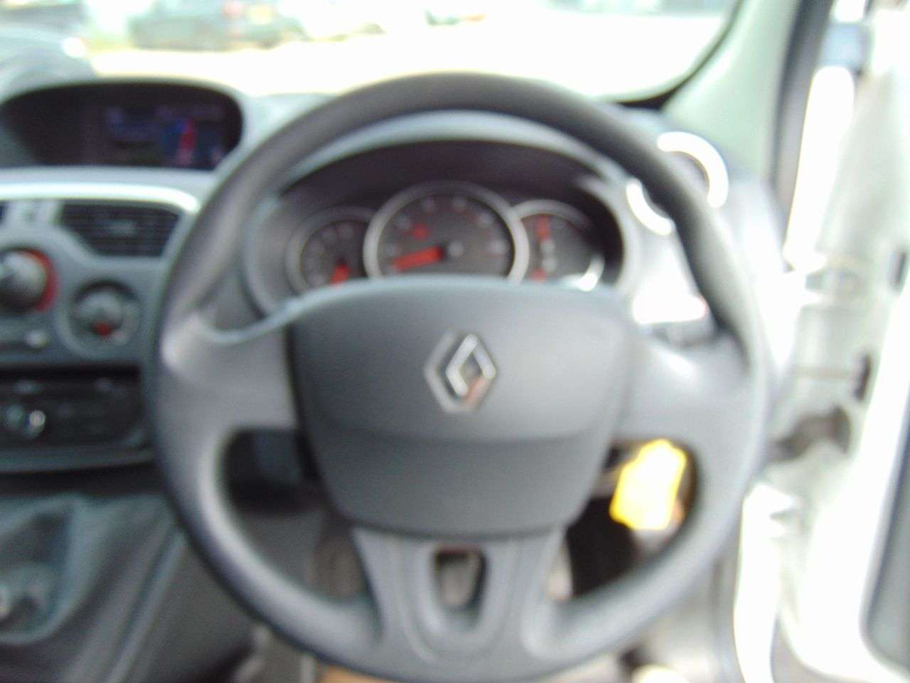 2021 RENAULT KANGOO 2021 RENAULT KANGOO