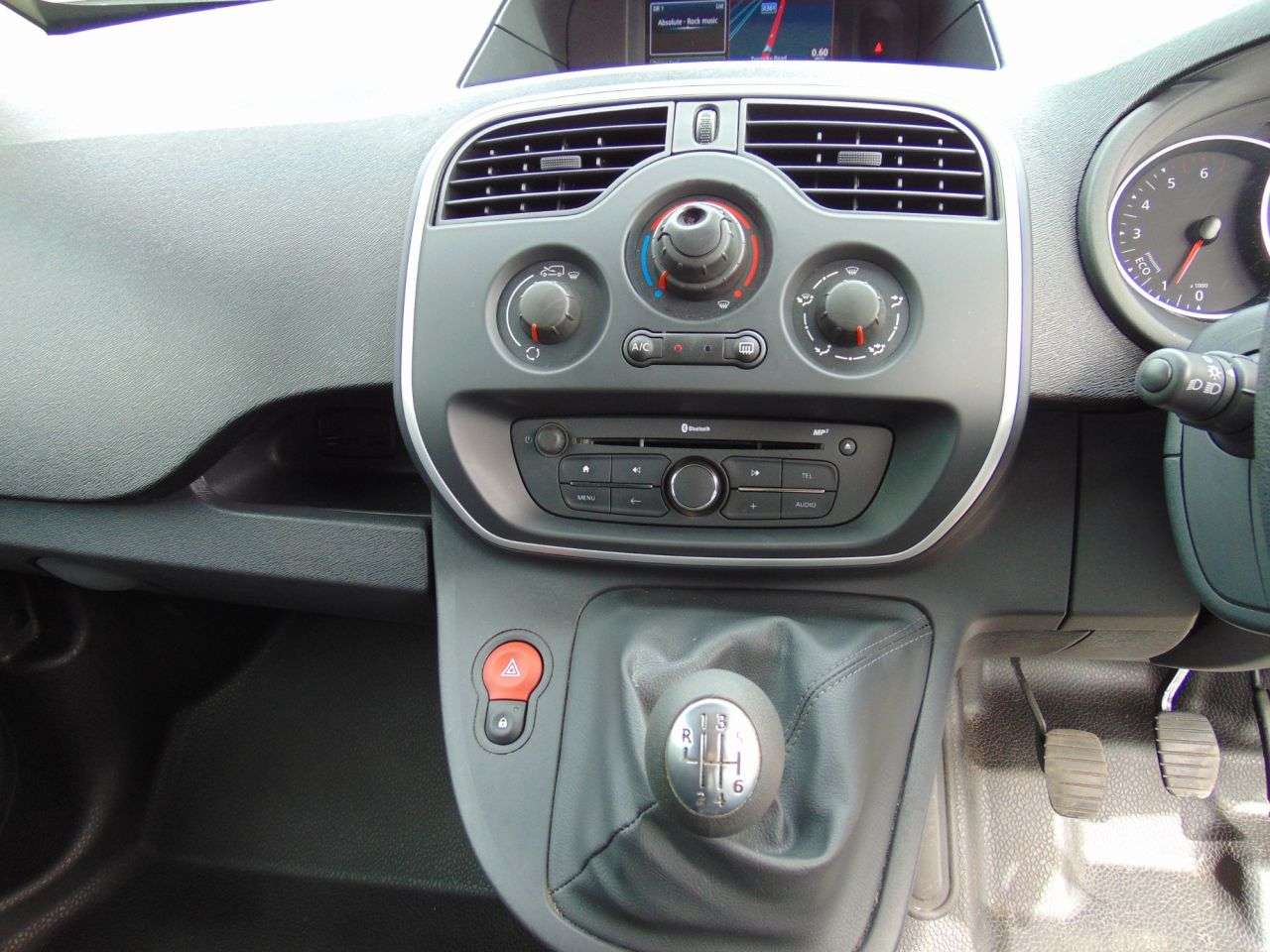 2021 RENAULT KANGOO 2021 RENAULT KANGOO