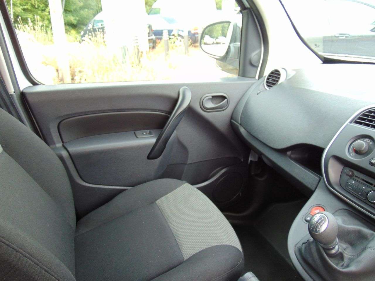 2021 RENAULT KANGOO 2021 RENAULT KANGOO