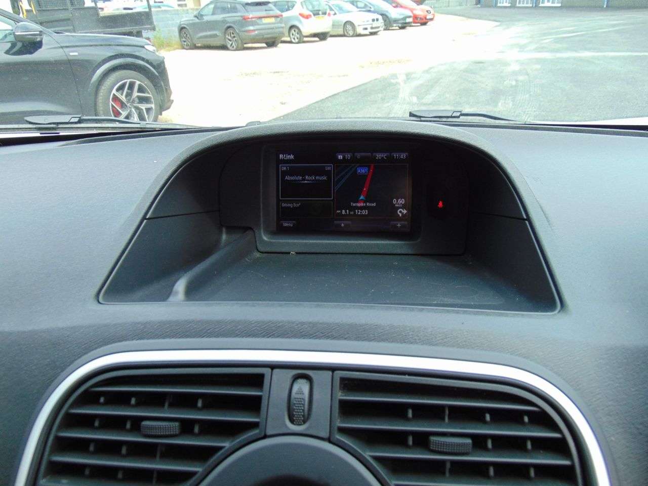 2021 RENAULT KANGOO 2021 RENAULT KANGOO