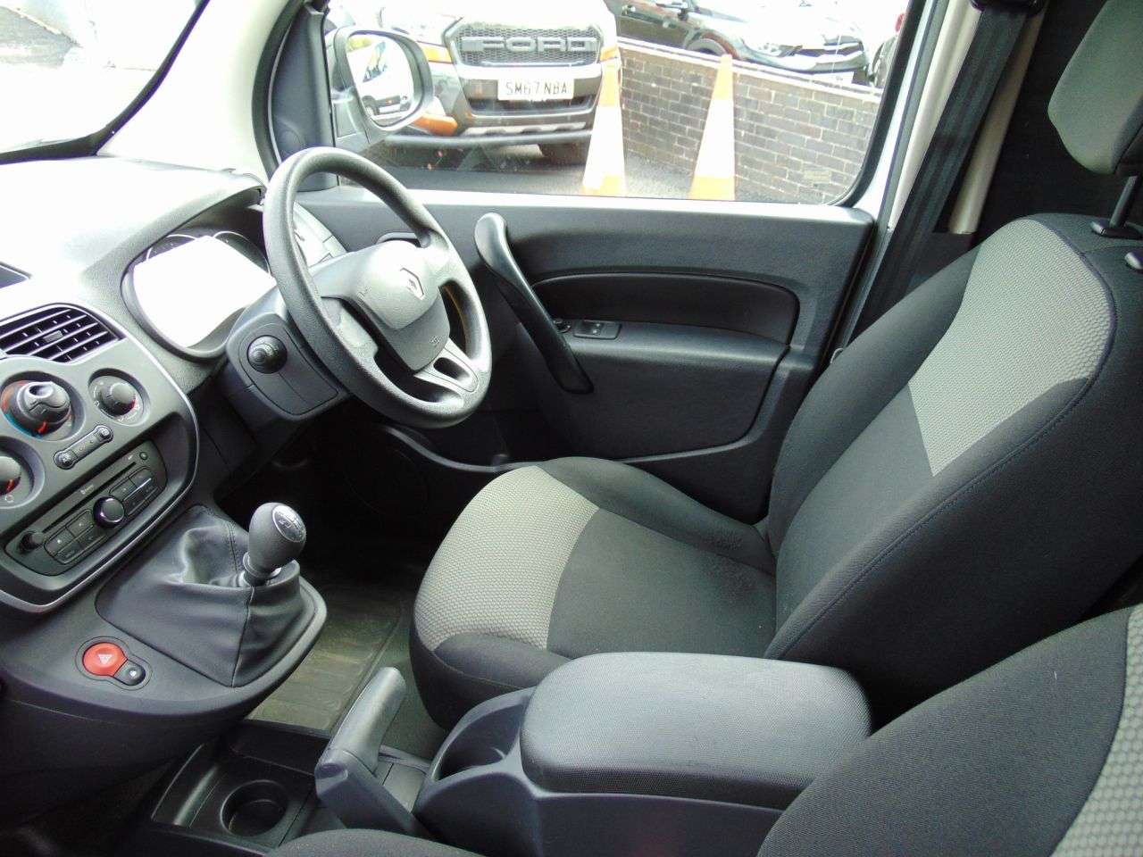 2021 RENAULT KANGOO 2021 RENAULT KANGOO