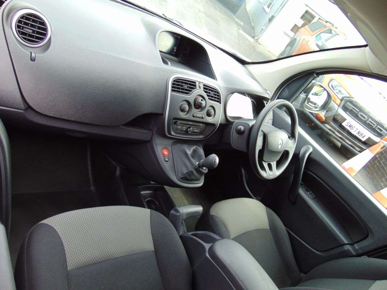 2021 RENAULT KANGOO 2021 RENAULT KANGOO