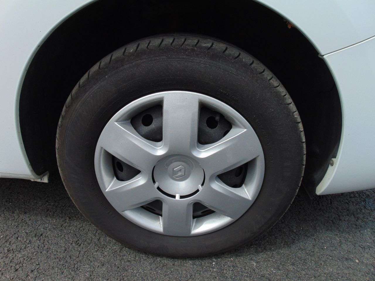 2021 RENAULT KANGOO 2021 RENAULT KANGOO