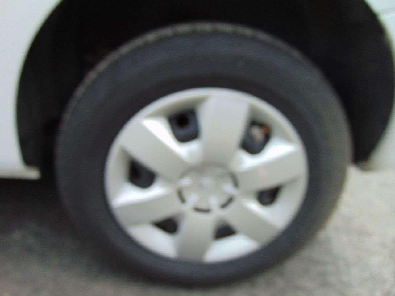 2021 RENAULT KANGOO 2021 RENAULT KANGOO