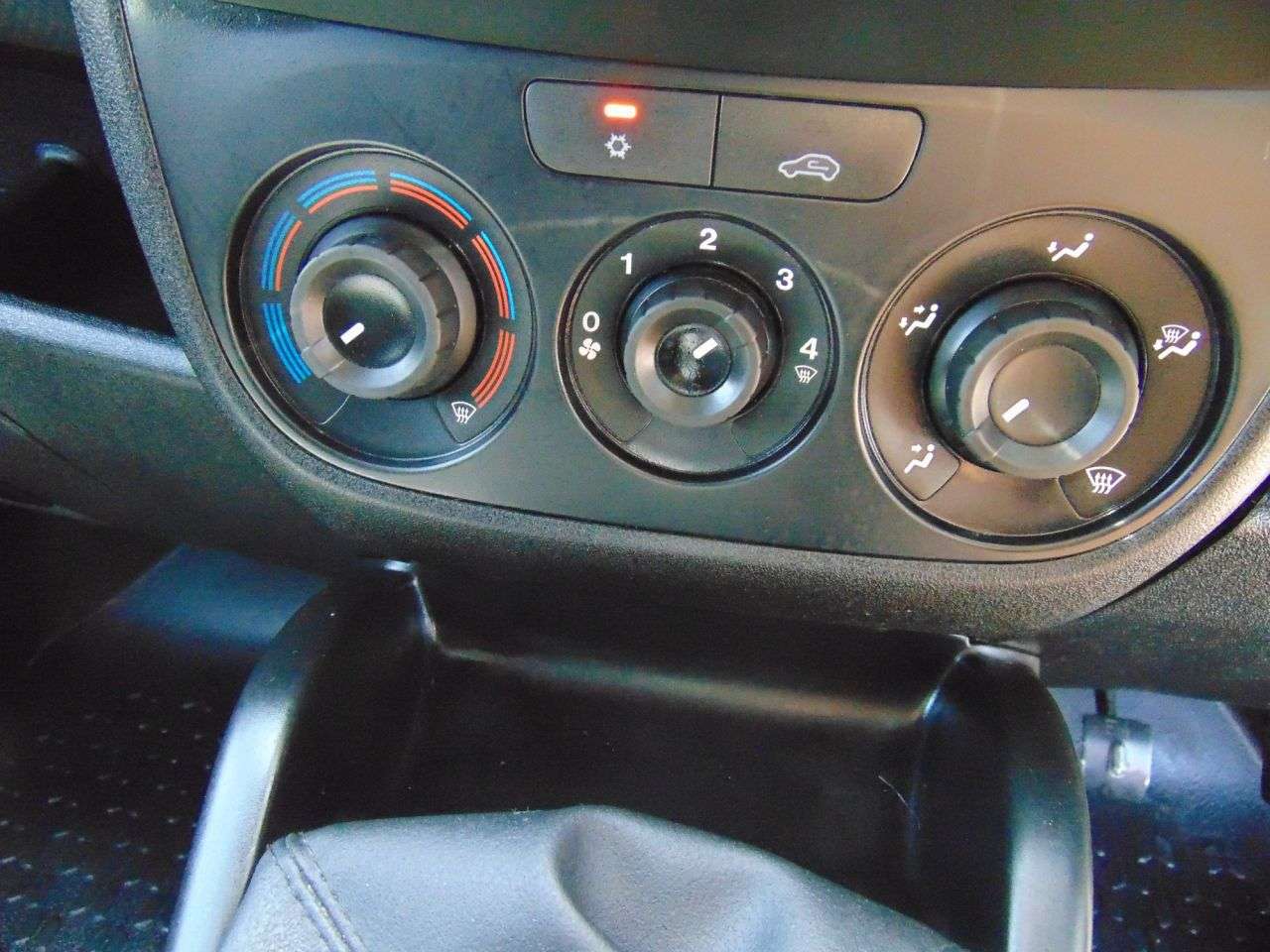 2018 FIAT DOBLO 2018 FIAT DOBLO