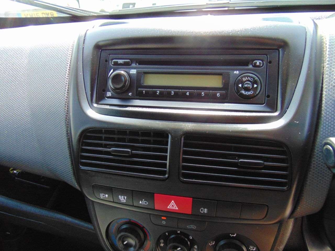 2018 FIAT DOBLO 2018 FIAT DOBLO