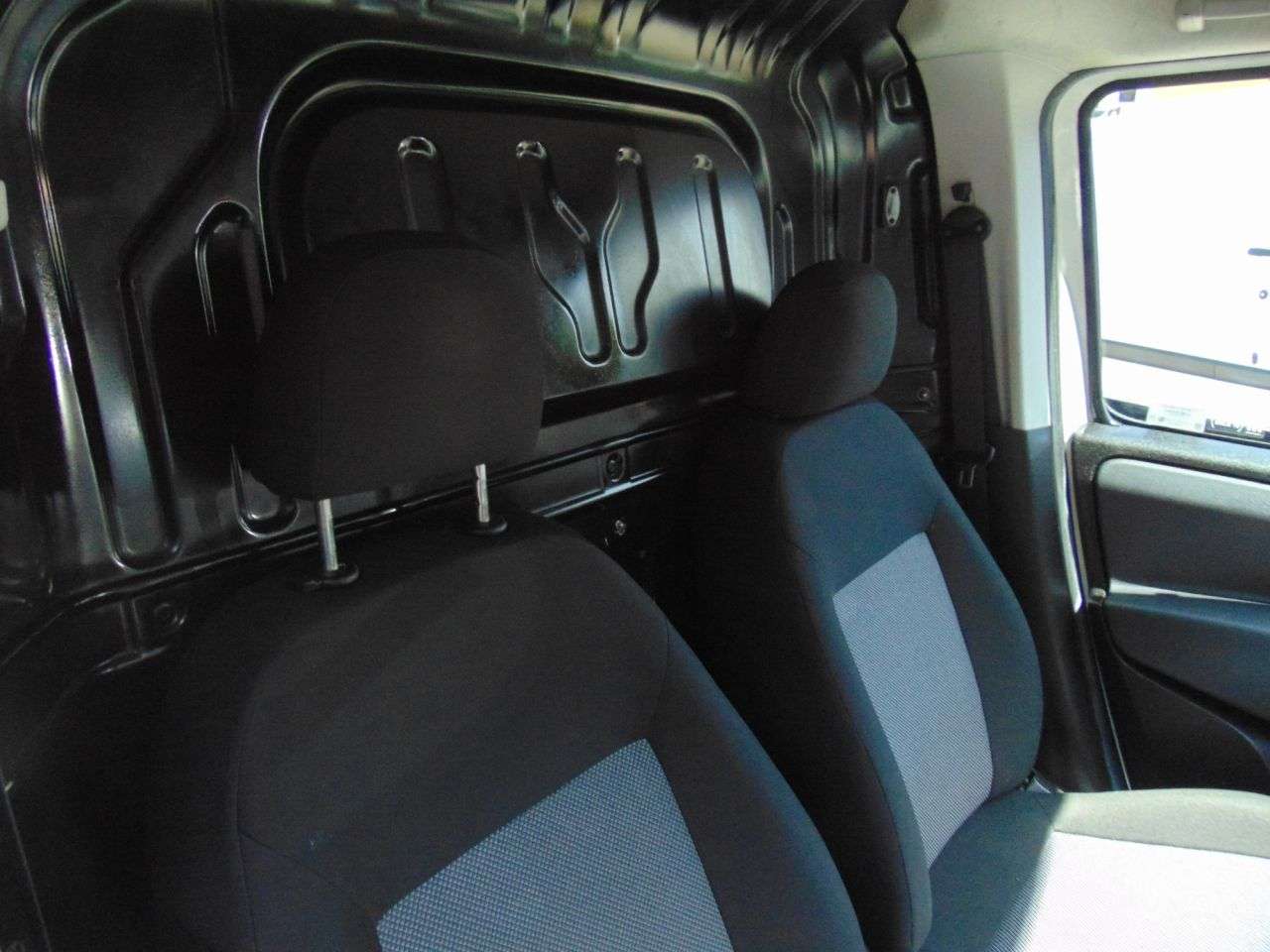 2018 FIAT DOBLO 2018 FIAT DOBLO