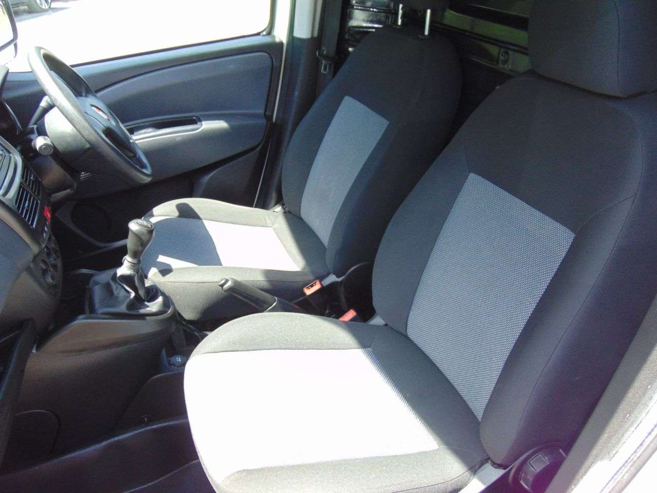 2018 FIAT DOBLO 2018 FIAT DOBLO