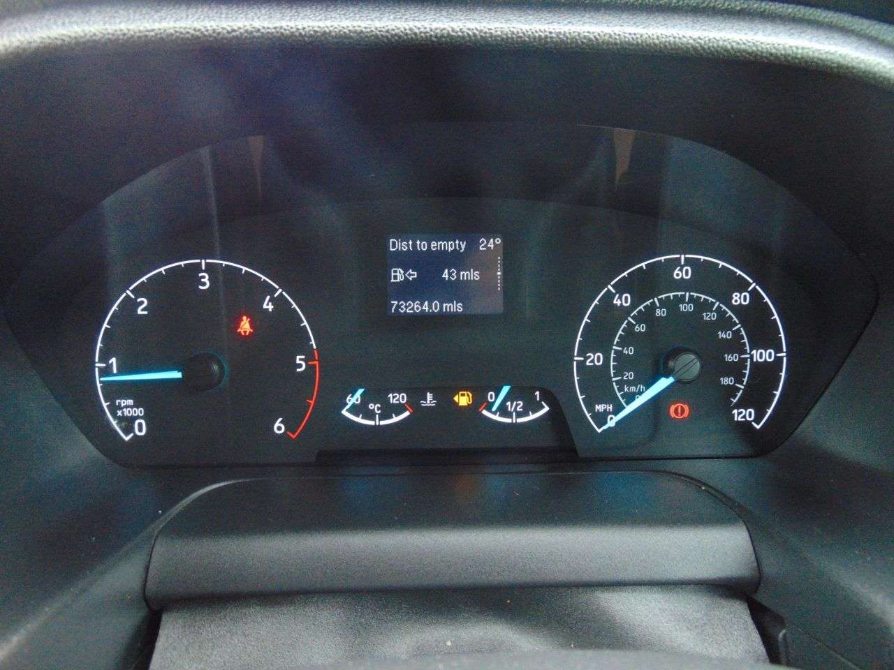 A 2022 FORD TRANSIT 2.0 350 EcoBlue Trend Panel Van 5dr Diesel Manual FWD L3 H3 Euro 6 (s/s) (1 A 2022 FORD TRANSIT 2.0 350 EcoBlue Trend Panel Van 5dr Diesel Manual FWD L3 H3 Euro 6 (s/s) (1