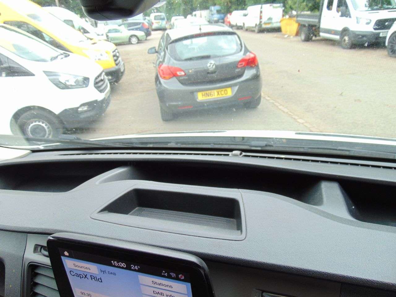 2022 FORD TRANSIT 2022 FORD TRANSIT