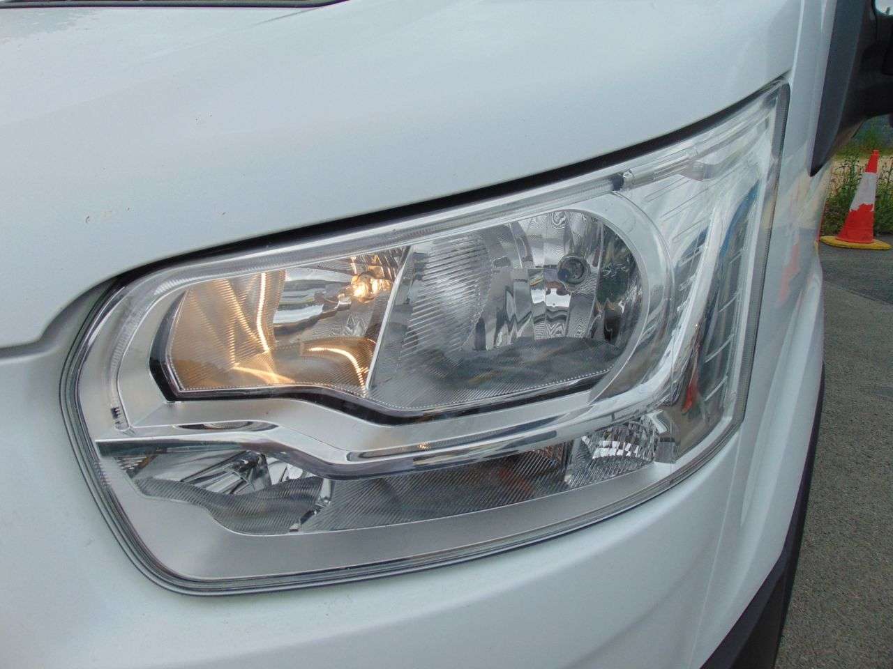 2022 FORD TRANSIT 2022 FORD TRANSIT