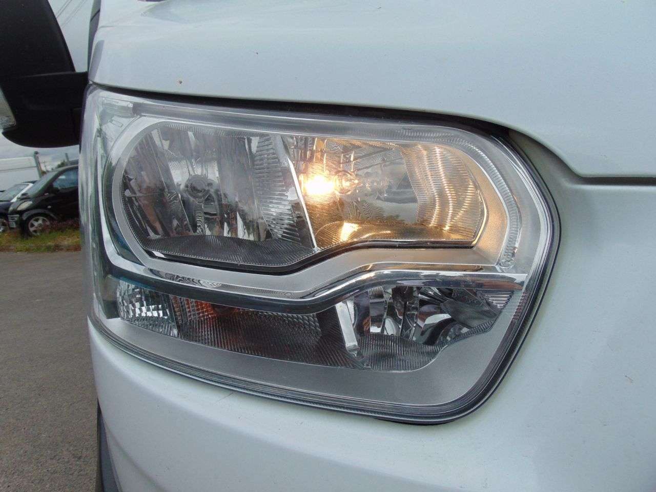 2022 FORD TRANSIT 2022 FORD TRANSIT