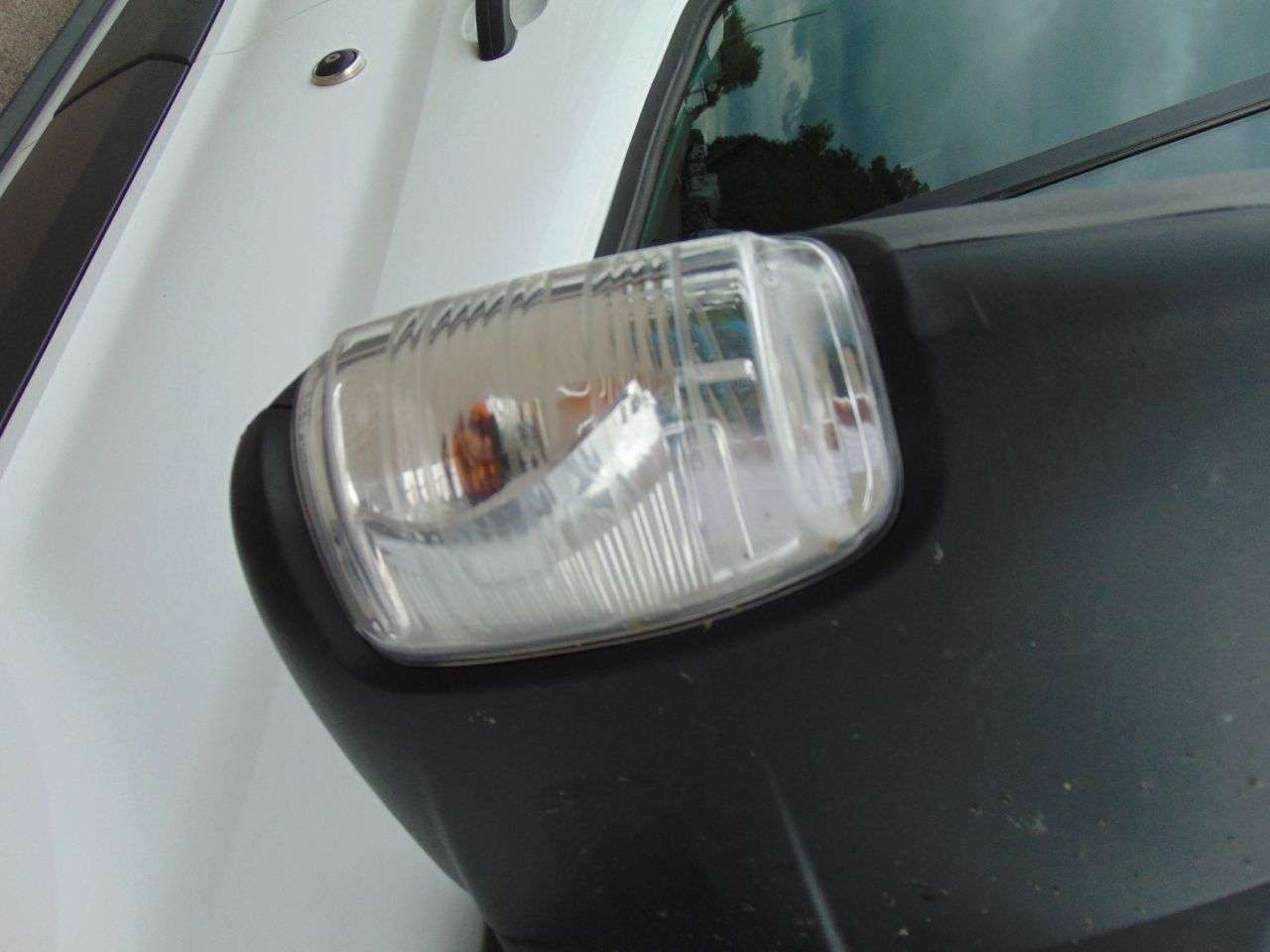 2022 FORD TRANSIT 2022 FORD TRANSIT