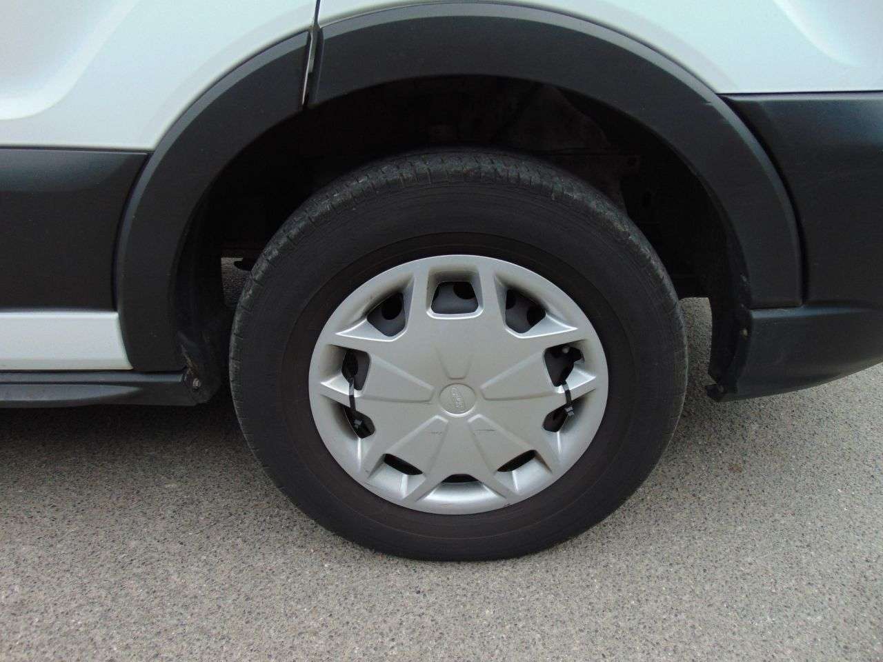 2022 FORD TRANSIT 2022 FORD TRANSIT
