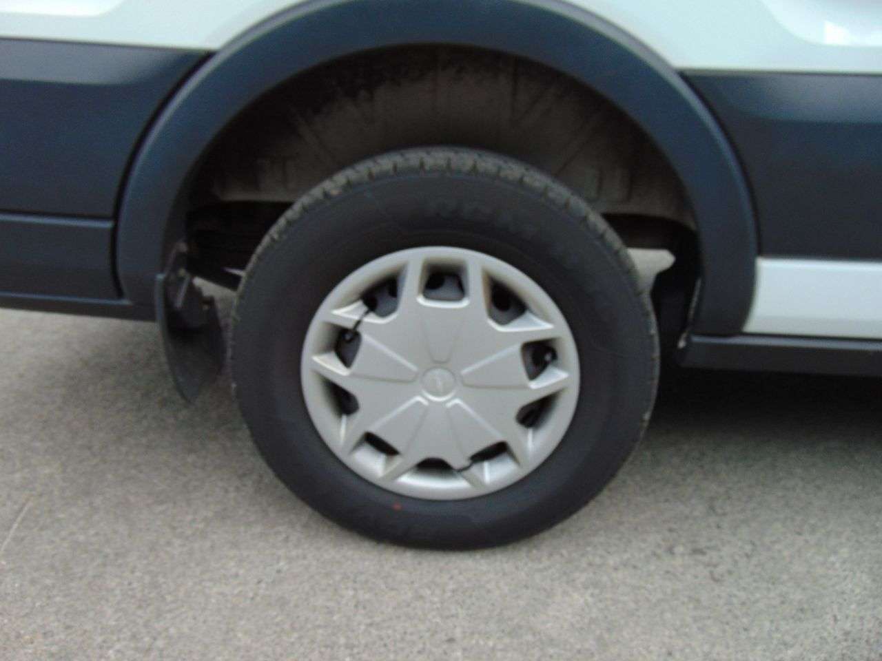 2022 FORD TRANSIT 2022 FORD TRANSIT