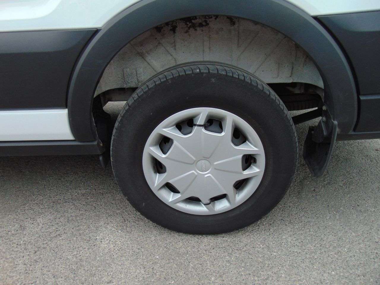 2022 FORD TRANSIT 2022 FORD TRANSIT