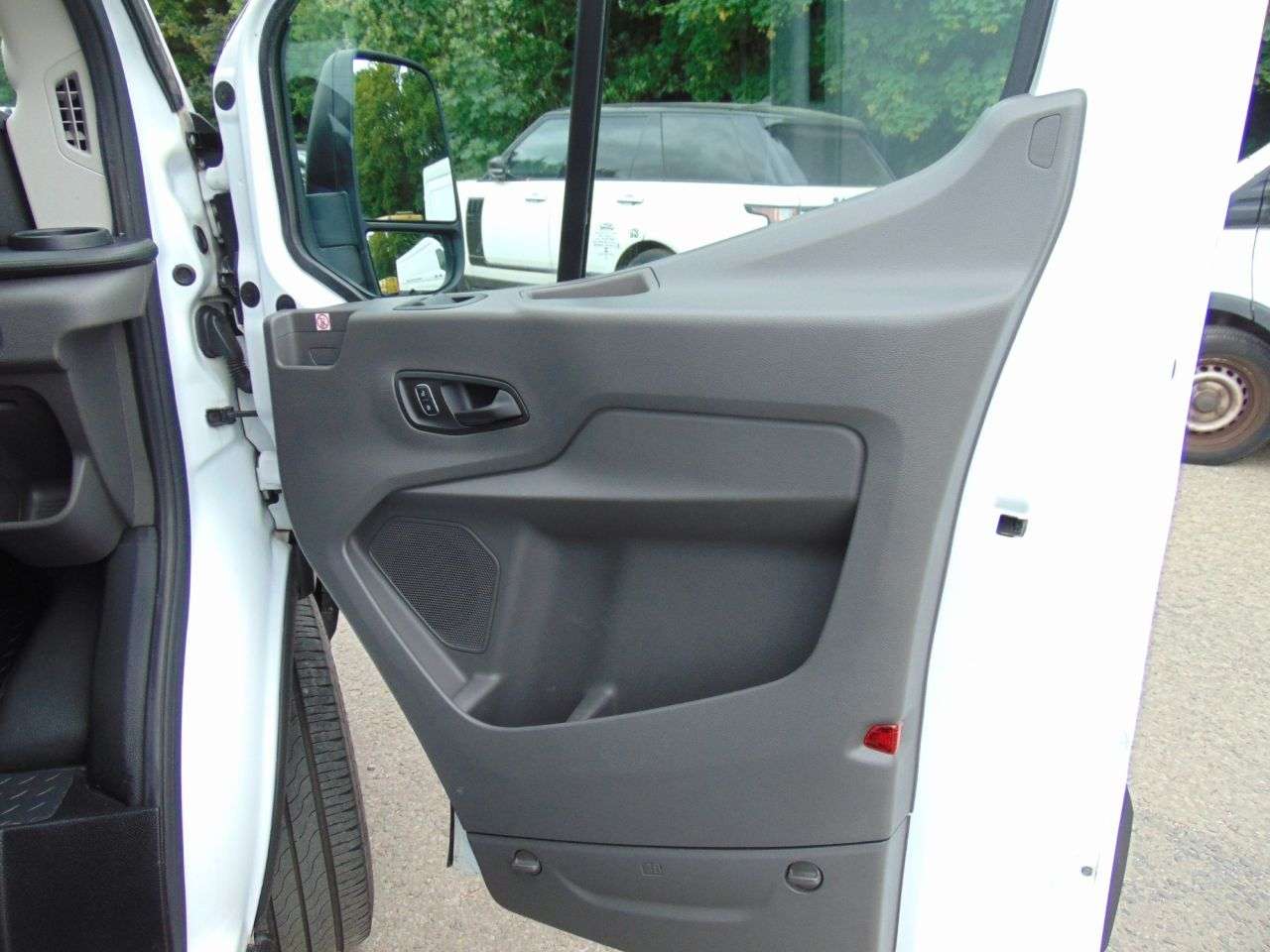 2022 FORD TRANSIT 2022 FORD TRANSIT