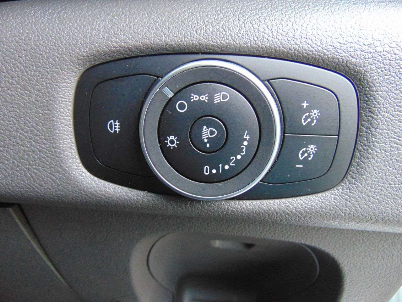 2022 FORD TRANSIT 2022 FORD TRANSIT