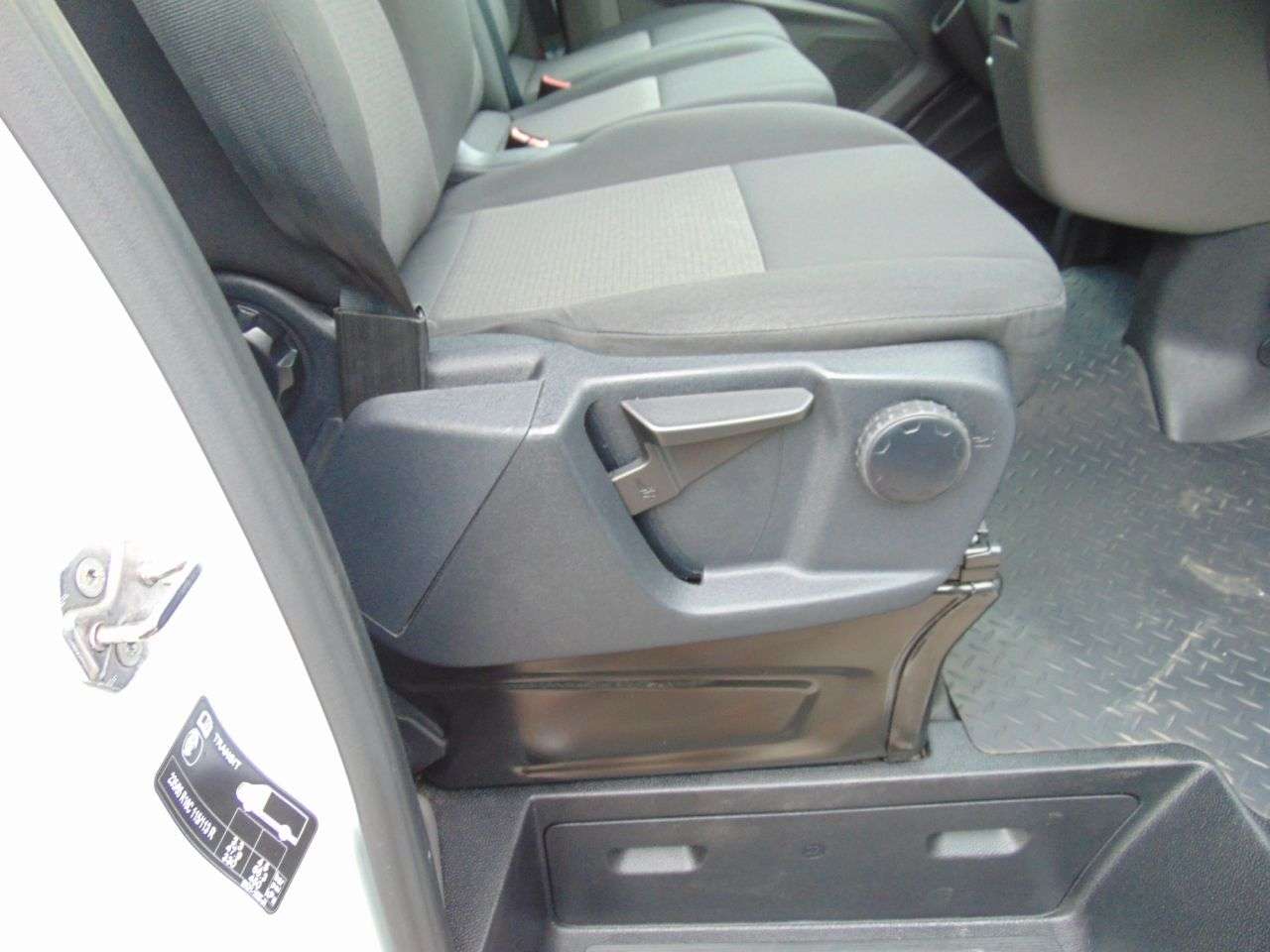 2022 FORD TRANSIT 2022 FORD TRANSIT