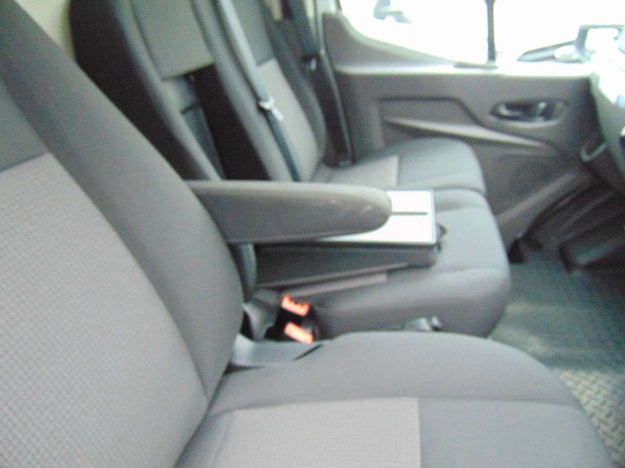 2022 FORD TRANSIT 2022 FORD TRANSIT