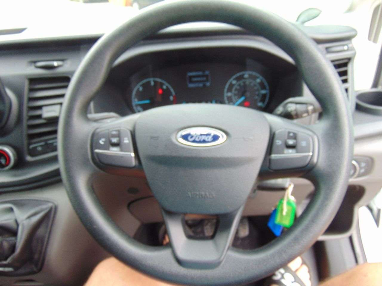2022 FORD TRANSIT 2022 FORD TRANSIT
