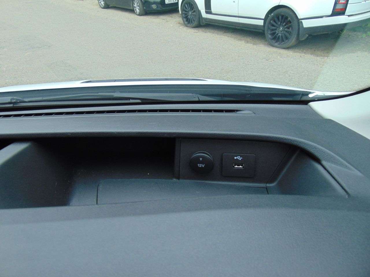 2022 FORD TRANSIT 2022 FORD TRANSIT