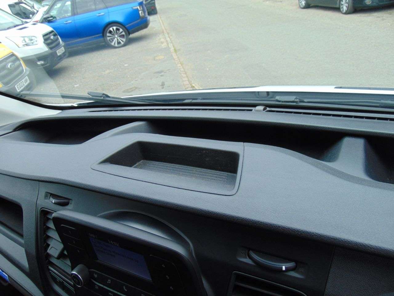 2022 FORD TRANSIT 2022 FORD TRANSIT