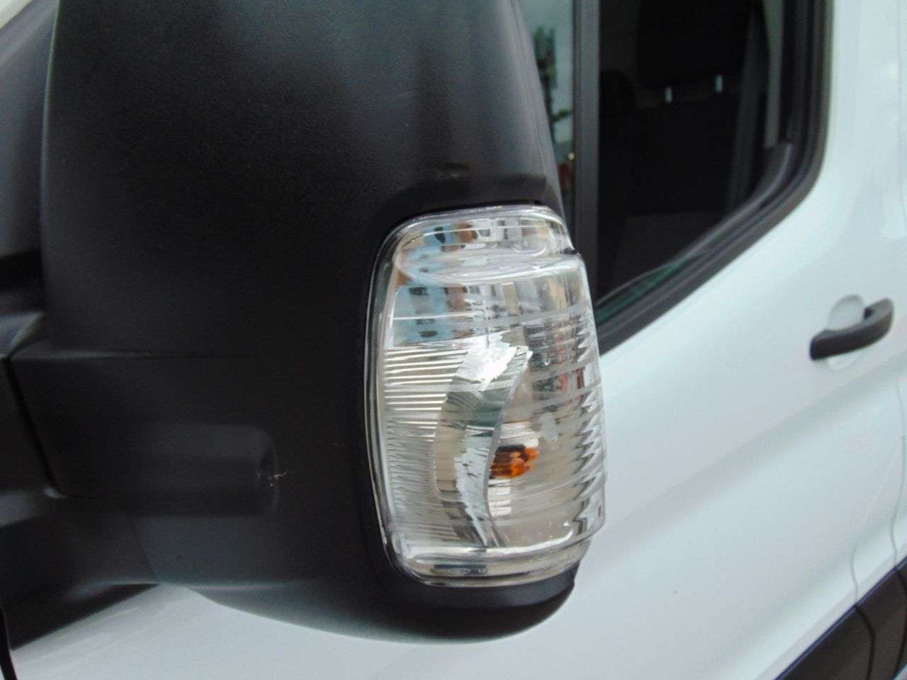2022 FORD TRANSIT 2022 FORD TRANSIT