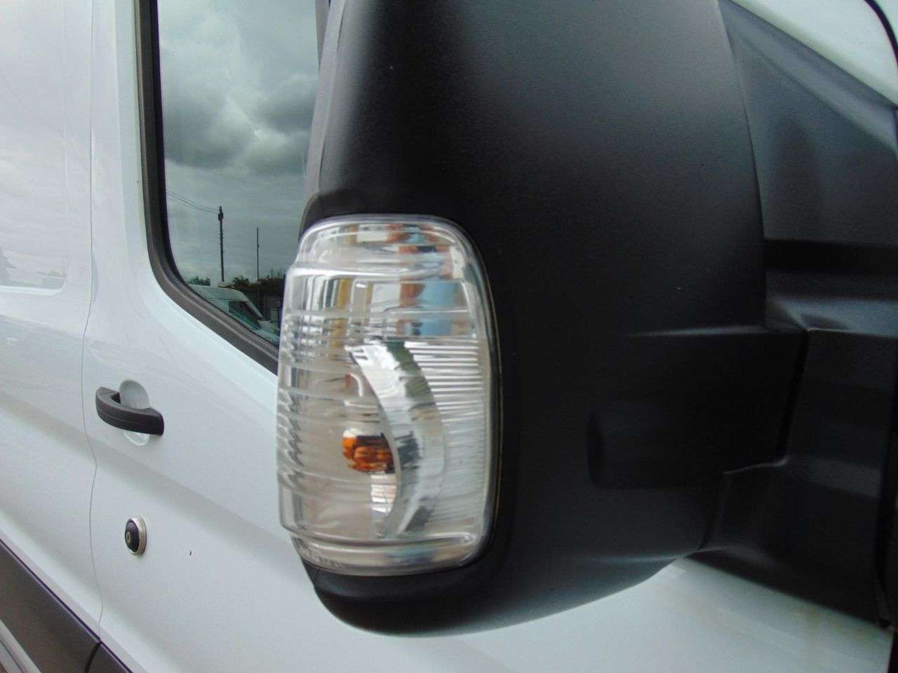 2022 FORD TRANSIT 2022 FORD TRANSIT