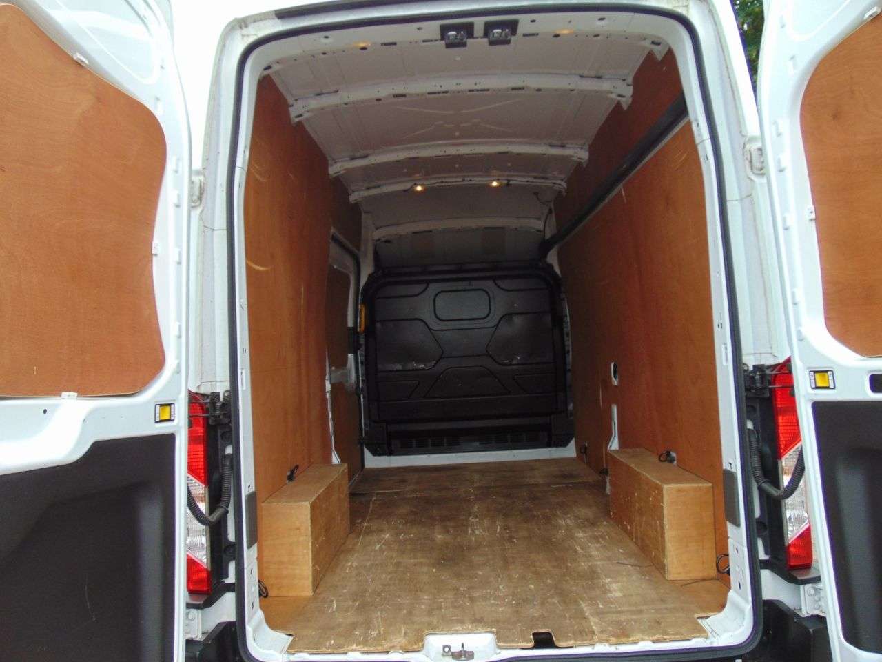 2022 FORD TRANSIT 2022 FORD TRANSIT