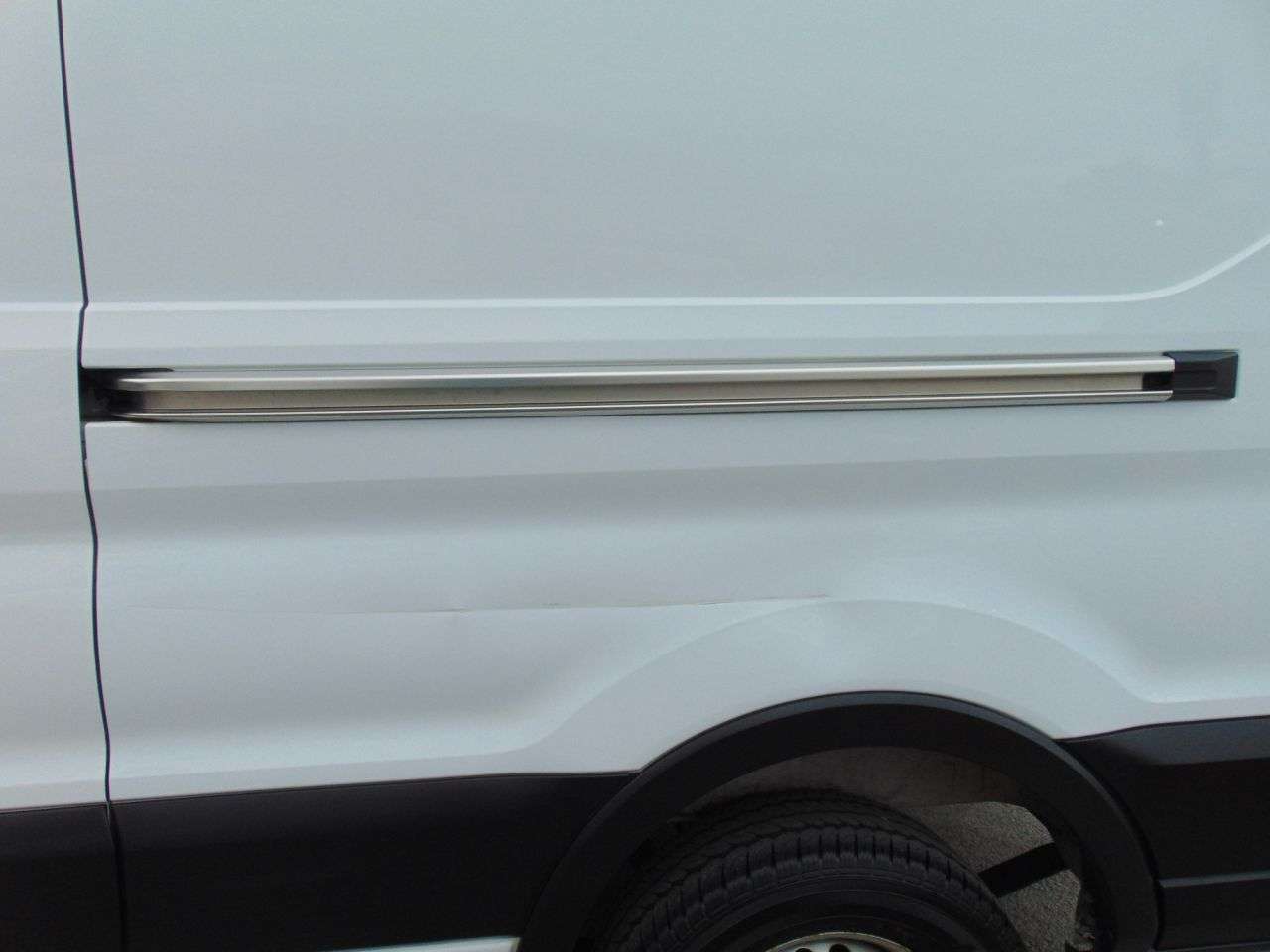 2022 FORD TRANSIT 2022 FORD TRANSIT