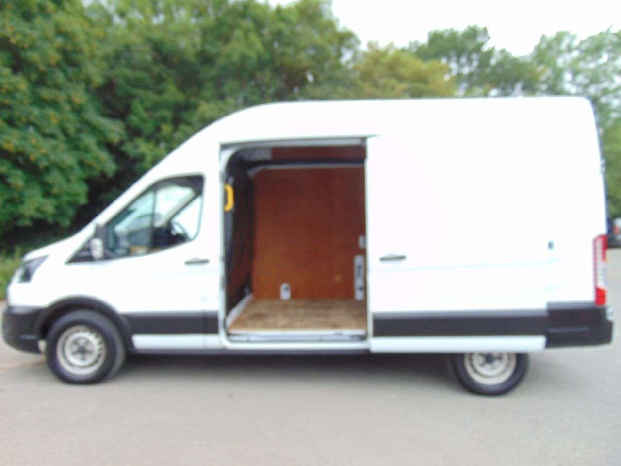 2022 FORD TRANSIT 2022 FORD TRANSIT