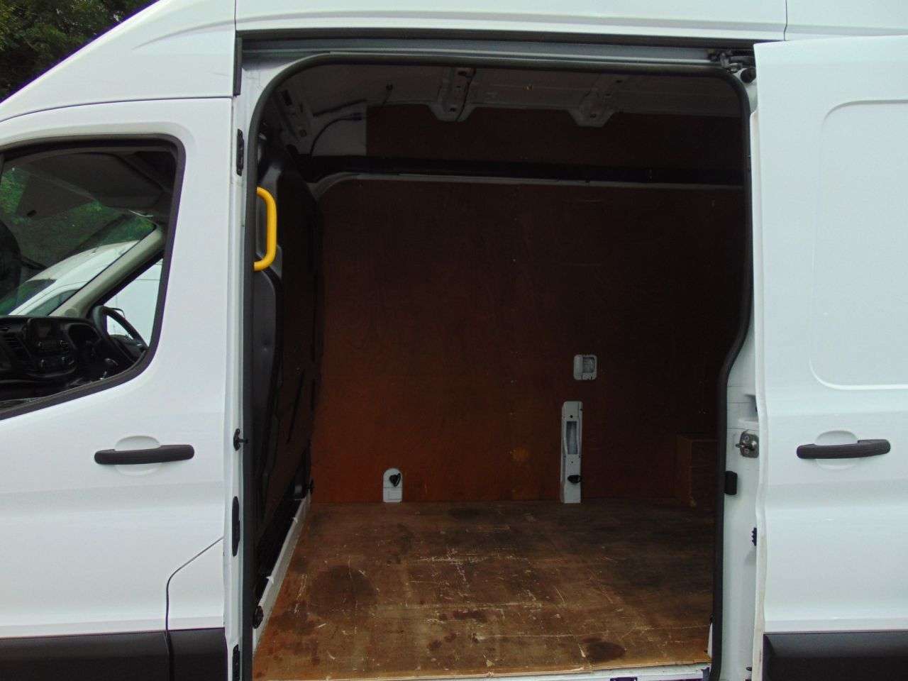 2022 FORD TRANSIT 2022 FORD TRANSIT