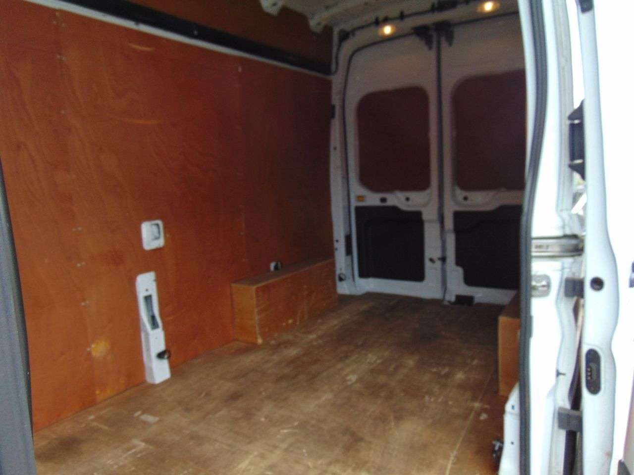 2022 FORD TRANSIT 2022 FORD TRANSIT