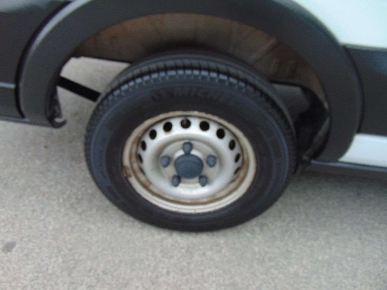 2022 FORD TRANSIT 2022 FORD TRANSIT