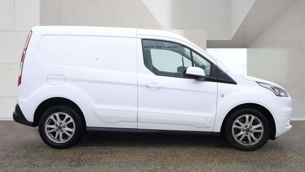 2021 FORD TRANSIT CONNECT 2021 FORD TRANSIT CONNECT