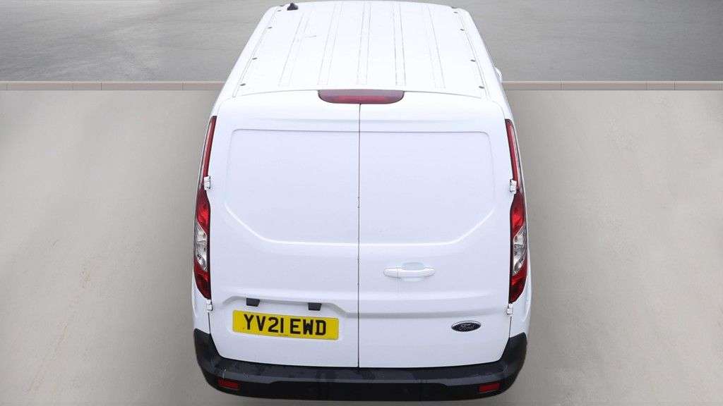 2021 FORD TRANSIT CONNECT 2021 FORD TRANSIT CONNECT