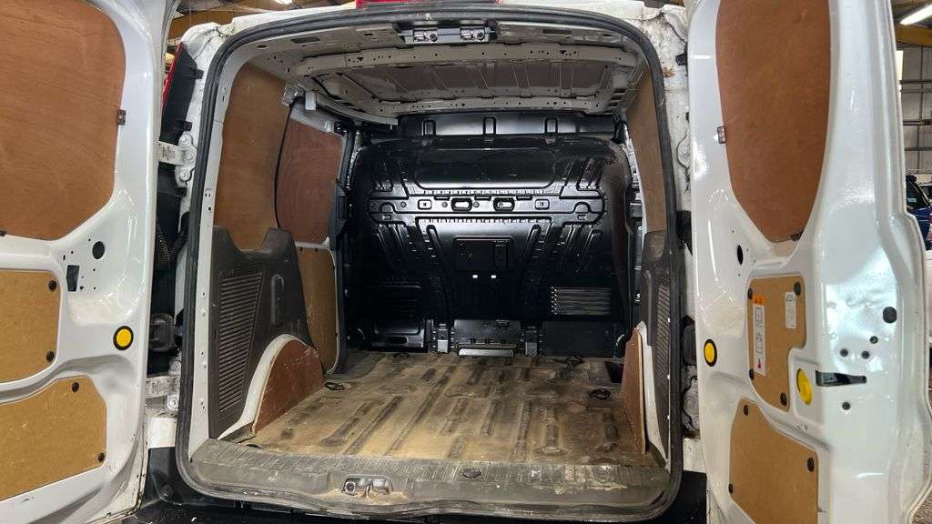 2021 FORD TRANSIT CONNECT 2021 FORD TRANSIT CONNECT