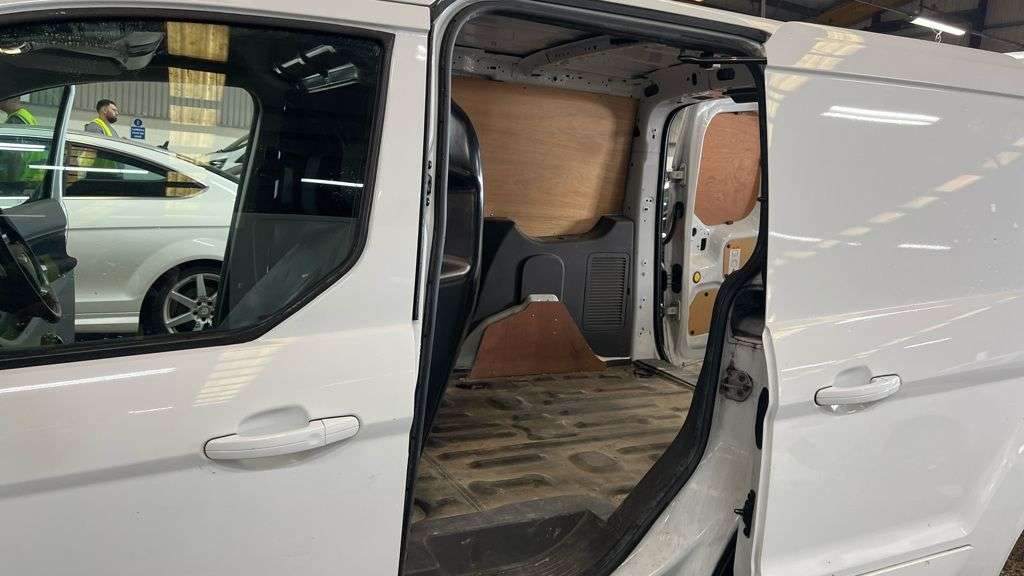 2021 FORD TRANSIT CONNECT 2021 FORD TRANSIT CONNECT