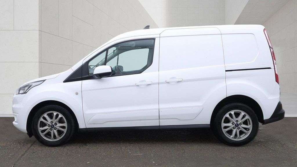 2021 FORD TRANSIT CONNECT 2021 FORD TRANSIT CONNECT